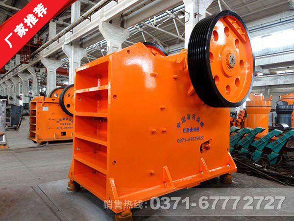 白堊粉碎除了用顎式破碎機，還能用什么設備？