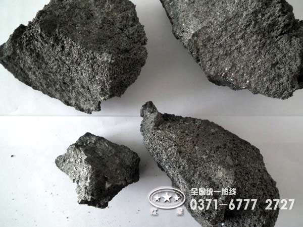 焦炭破碎選用哪種破碎機好？