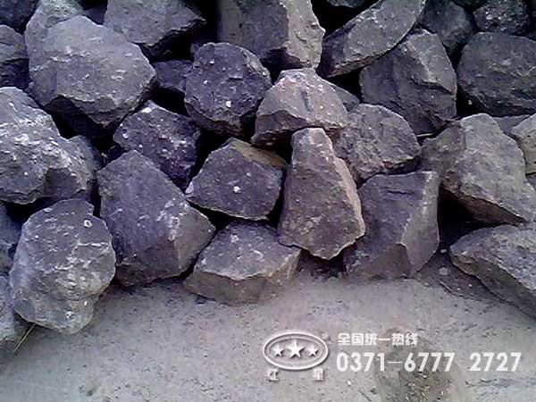 玄武巖破碎設備有哪些，怎樣選？