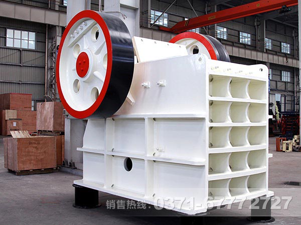 砼路面移動破碎機破碎原理，工作原理