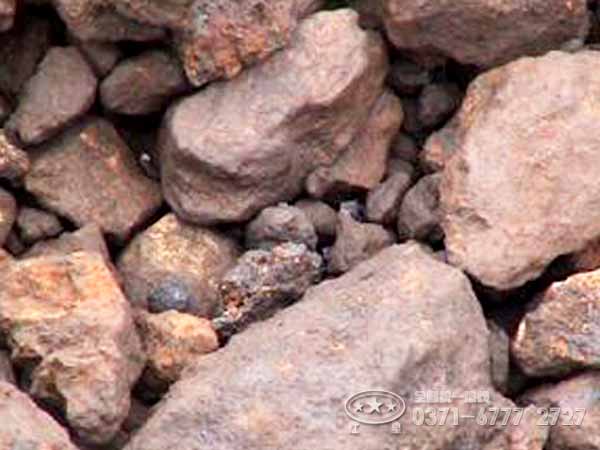 廠家解說，提高赤鐵礦球磨機高產粉磨率方法