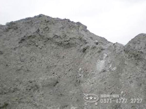 紅星支招：粉煤灰烘干機熱效率提升啥方法？