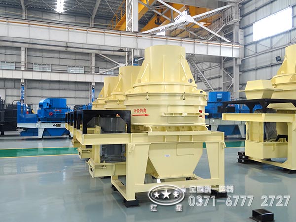 石榴石制砂機型號、價格及生產能力怎么樣？