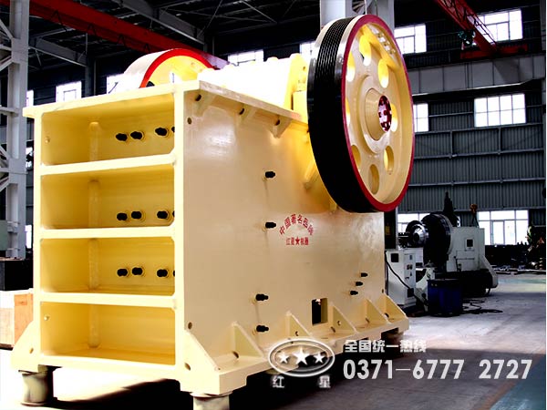 顎式移動破碎機怎么工作？主要是干什么的?