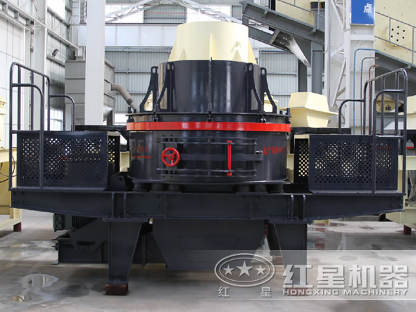 二手沖擊式破碎機質量怎么樣，大概多少錢