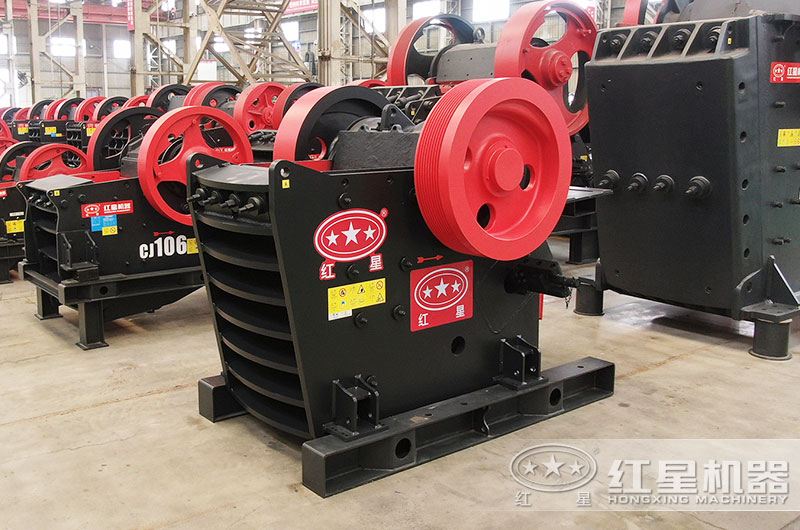 陶瓷廢料怎么處理？陶瓷廢料用什么機器加工好？