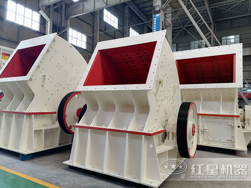 破碎石灰石用什么破碎機好？石灰石破碎機價格多少？