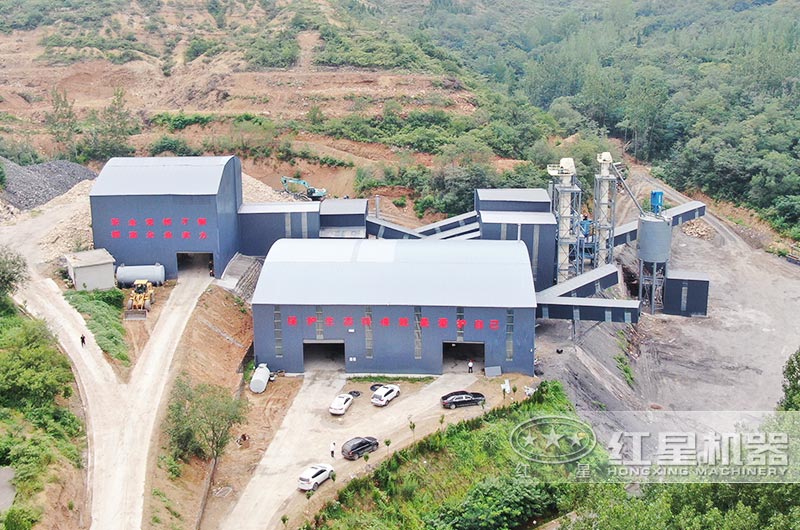 水泥廠常用的破碎機主要有哪些？型號及價格