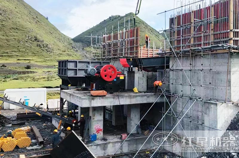 破碎原煤用什么破碎機好用？報價多少？