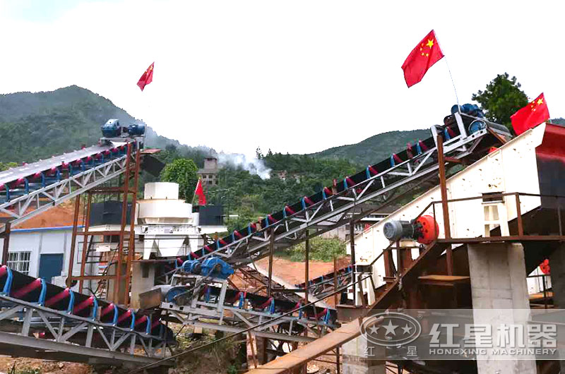 石頭粉砂機的價格是多少？有哪些？