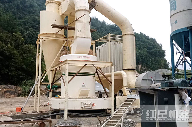 爐渣可不可以磨粉煤灰？生產粉煤灰設備要多少錢？