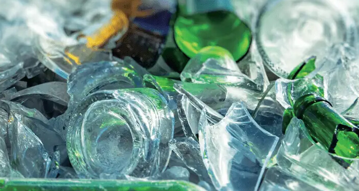 廢玻璃加工廠暴利嗎？投資廢玻璃加工設備多少錢？