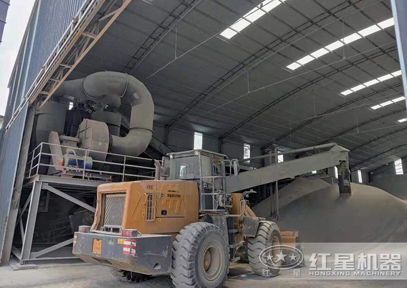 生產碎石需要什么機械？一臺設備輕松搞定