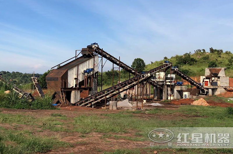 制砂機的沙子能用嗎？制沙設備一套得多少錢？