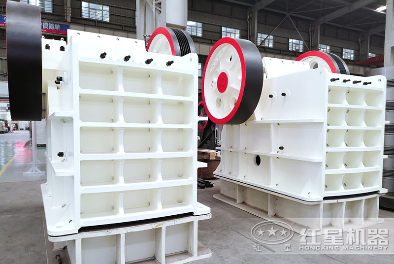 破碎石子生產線中用到哪些設備？多少錢