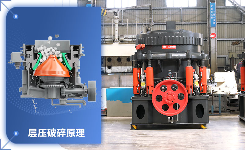 圓錐機標準跟短頭怎么區分？圓錐機的型號和尺寸