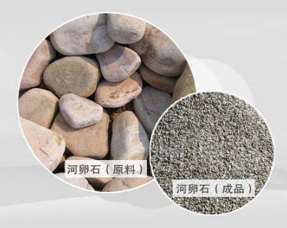 石頭打砂需要用哪些設備？