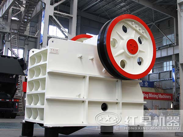 喜迎十九大，礦用鄂式破碎機在此期間會更優惠嗎？