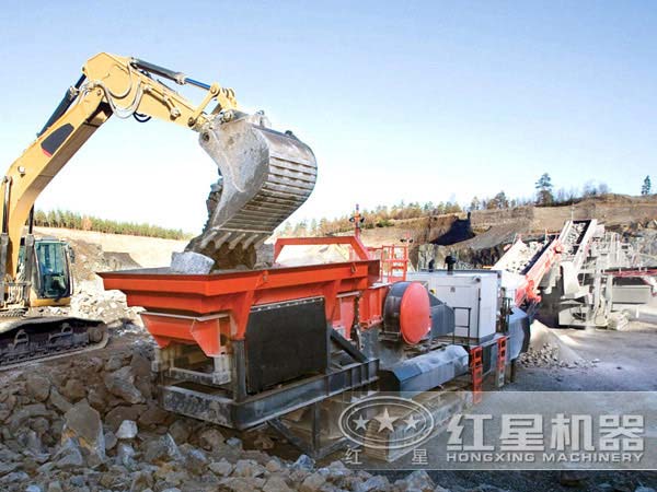 轉場快、自動化、產能高—帶您重新認識移動破
