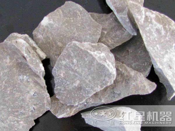 破碎加工石灰石，哪種石料破碎機更好？