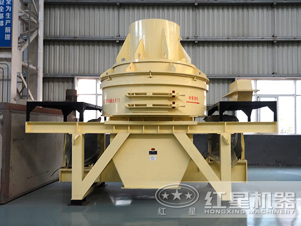 對比傳統破碎機，沖擊式破碎機處理效果怎么樣？
