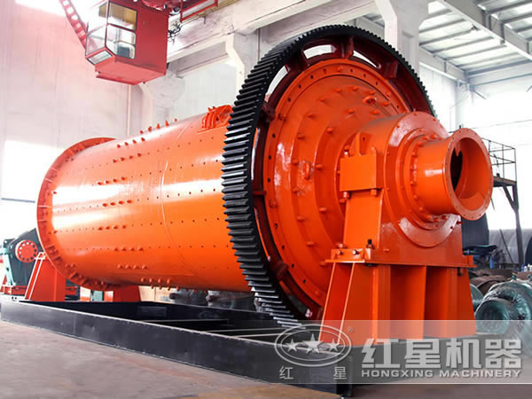 球磨機2.1m×3.0m的多少錢？