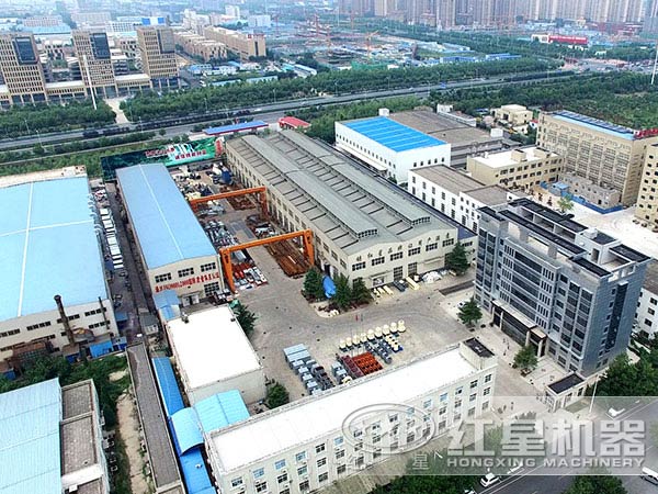 同樣的設備，為何紅星家的破碎機會如此風靡市場？