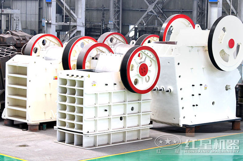 小型150×250顎式破碎機，設備雖小，但功能不俗