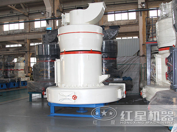 用于15噸以上大理石制粉的4r、5r雷蒙磨現價多少錢