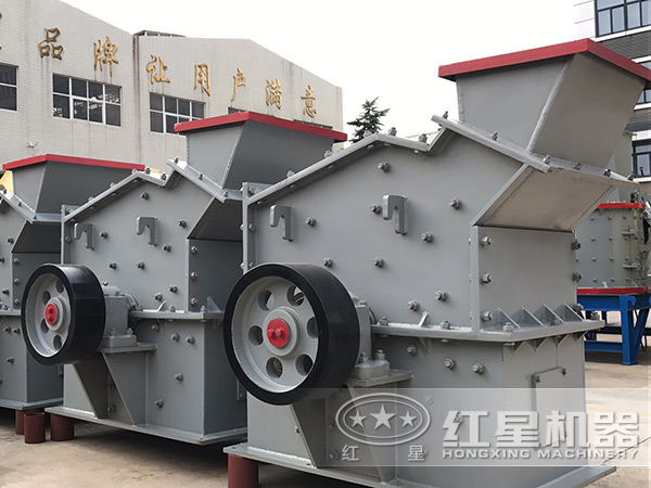 河南高產細碎機哪家好？多少錢一臺？