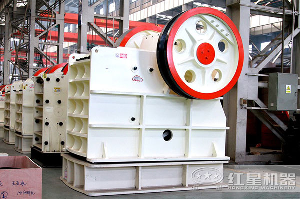 200噸碎石機價格多少錢，有哪些型號？