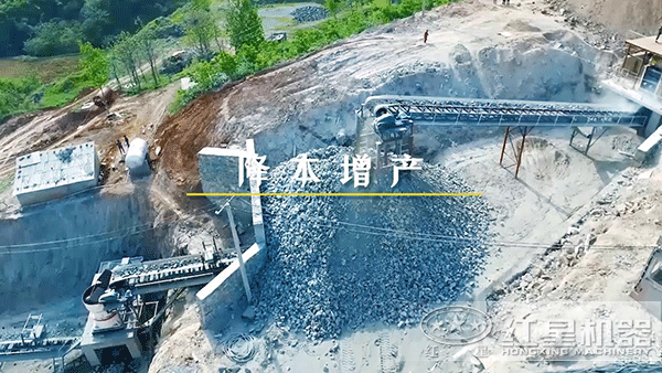 250單缸圓錐式破碎機哪個廠家好？大概需投資多少錢？