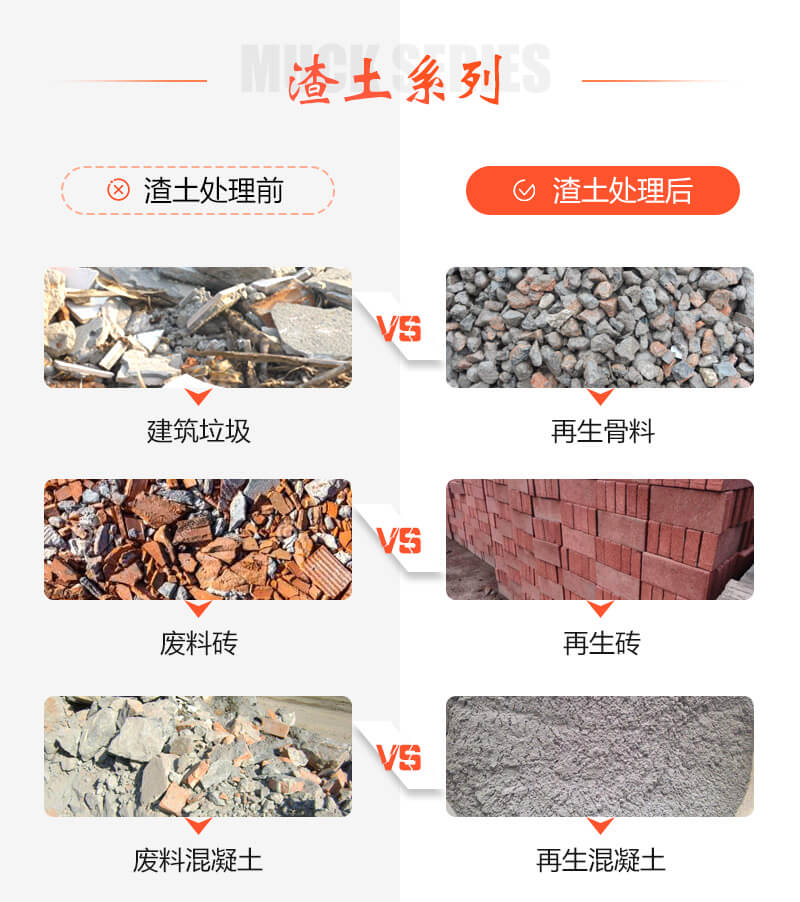 小型渣土粉碎機哪家好？多少錢一臺