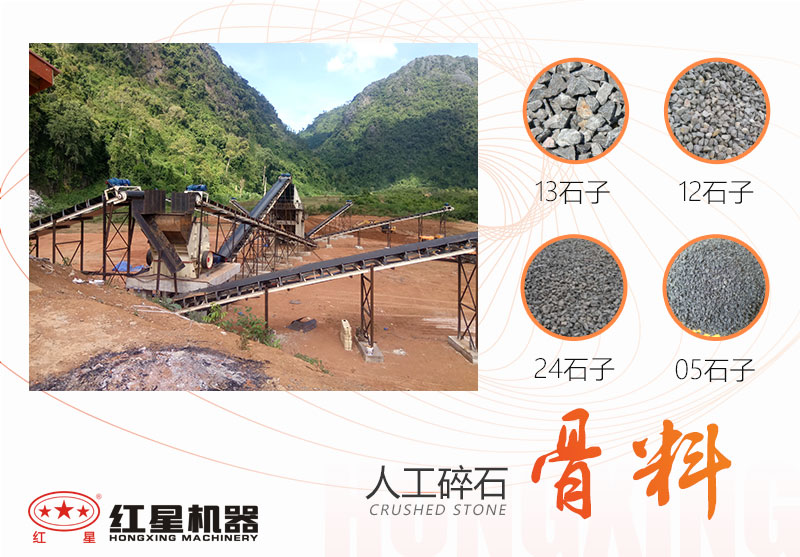 開辦石子破碎廠需要多少錢？利潤空間大嗎？