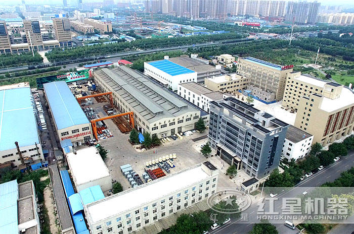 紅星機器建廠40余載：一路創新求變，卻不忘初心