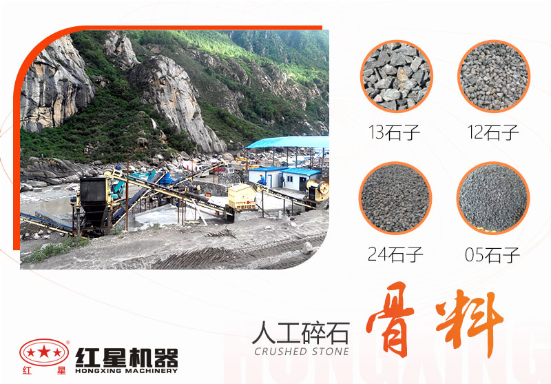 石子破碎變沙子機器哪里有賣？
