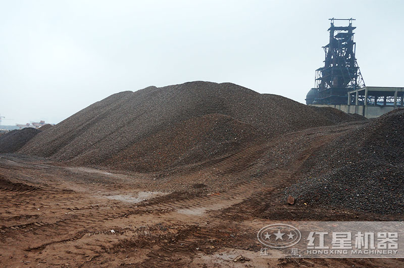 時產60噸的建筑垃圾粉碎機價格多少？多久回本？