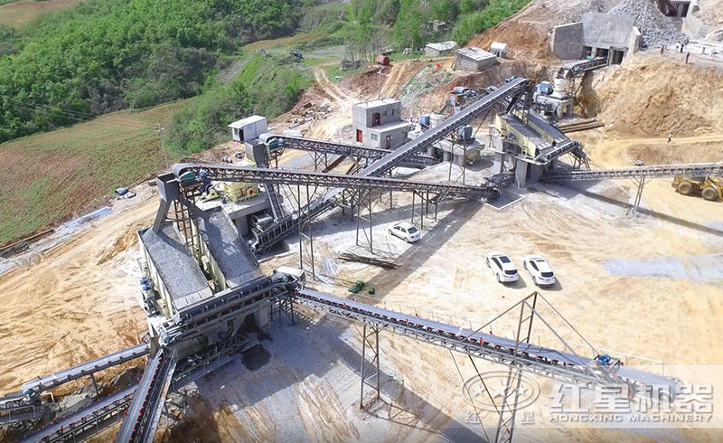石灰粉碎機多少錢？附視頻
