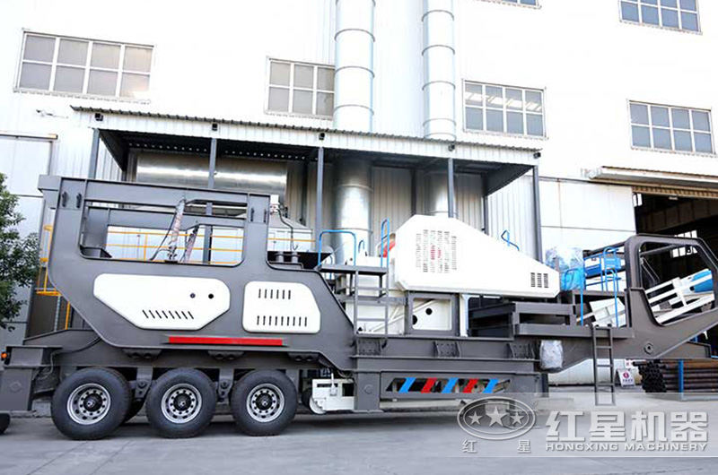 可移動的小顎破機多少錢一套？如何配置更經濟？