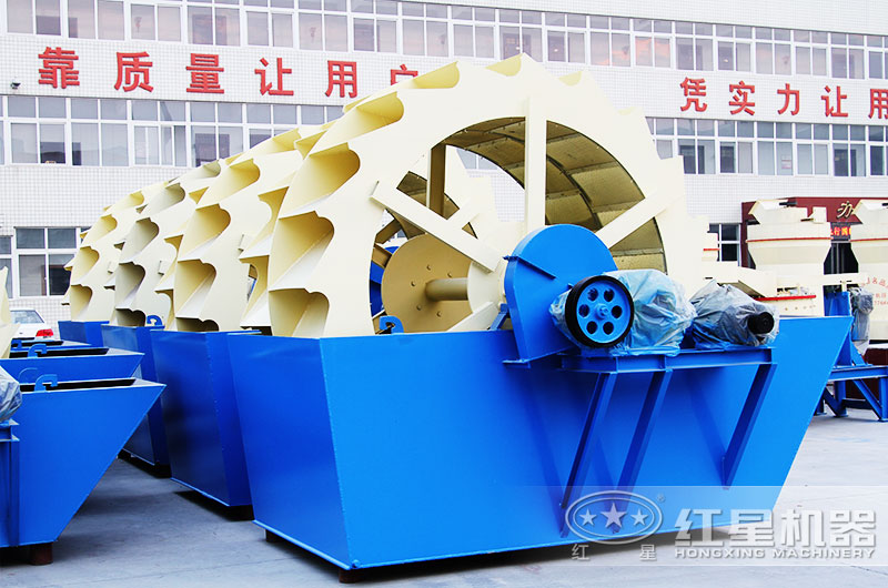人工撈沙怎么撈，5萬落地的水車撈沙機讓您省時省力