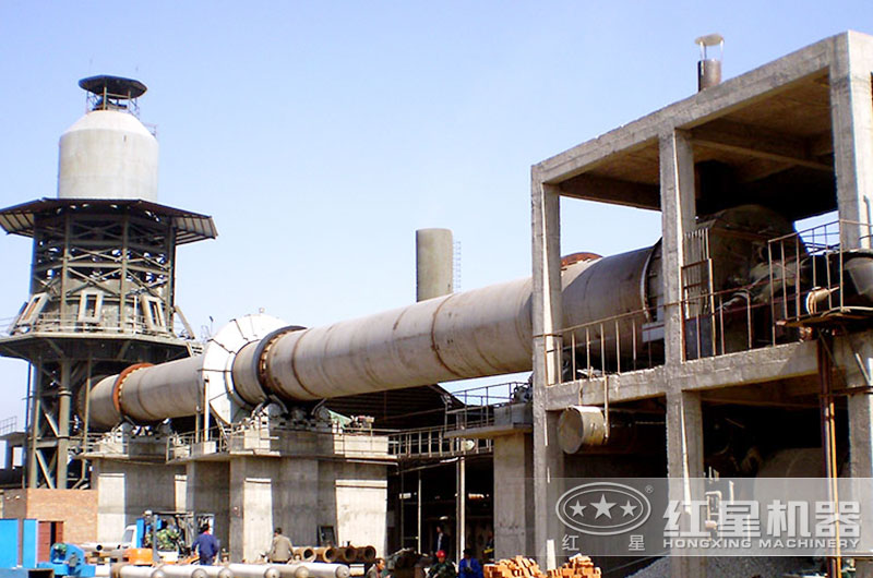 投資建造水泥廠需要哪些設備？要辦理什么手續？