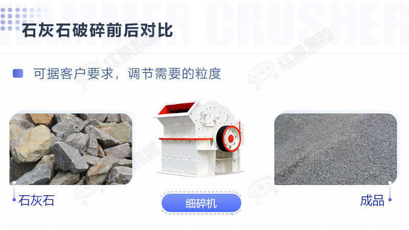石灰石加工細沙選用哪種打砂設備？