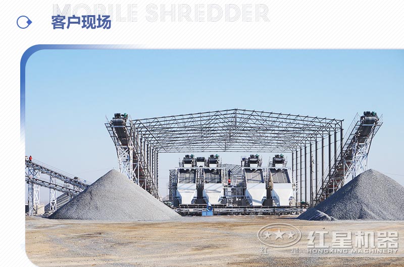 啥石頭可以做沙子？石頭粉碎成沙子利潤大嗎？