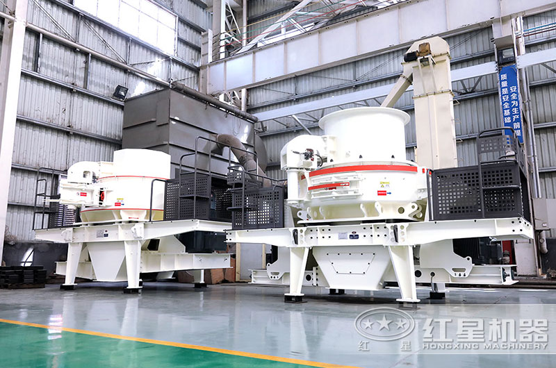 建筑用砂可用什么代替，生產機制砂的固定制砂機價格多少錢一臺？