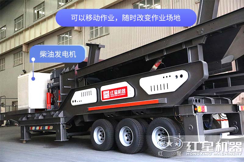 建筑垃圾處理商機不斷，您的建筑垃圾粉碎機準備好了嗎？