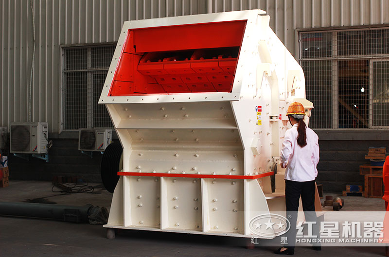 1820反擊破每小時產量多少噸？一臺多少錢？(內含參數表)