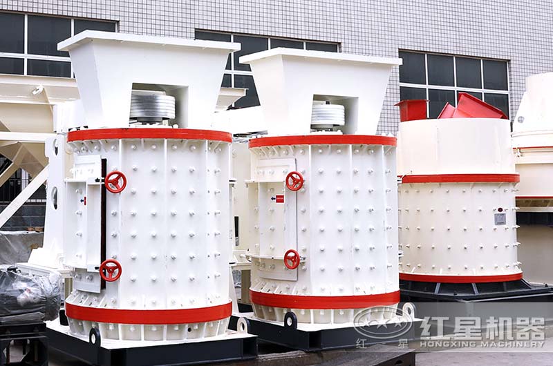 高產便捷、成沙率高的立式復合破碎機價錢是多少？