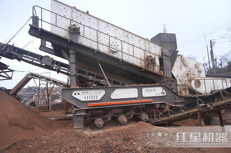小型建筑垃圾粉碎機哪種好用，大概多少錢一臺？（內有視頻）