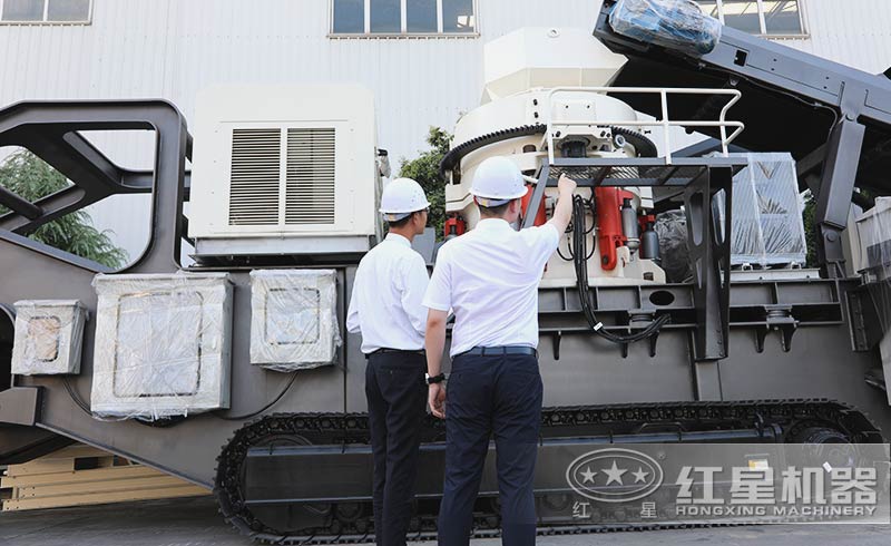 一套完整的建筑垃圾再生原料機器要多少錢？建筑垃圾制成沙子能用嗎？