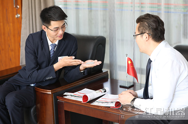 05石13石是多大粒徑的石子？用什么碎石機器可以加工出05、13石子?